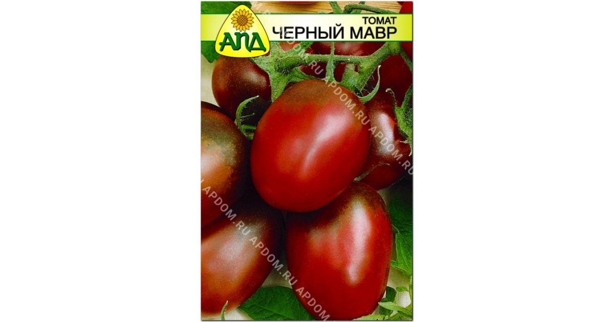 Сорт томатов черный мавр отзывы. Томат черный мавр гавриш хит 3.